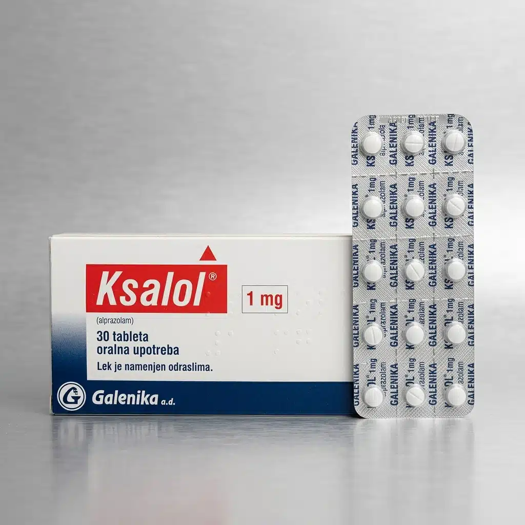 Buy Ksalol Online