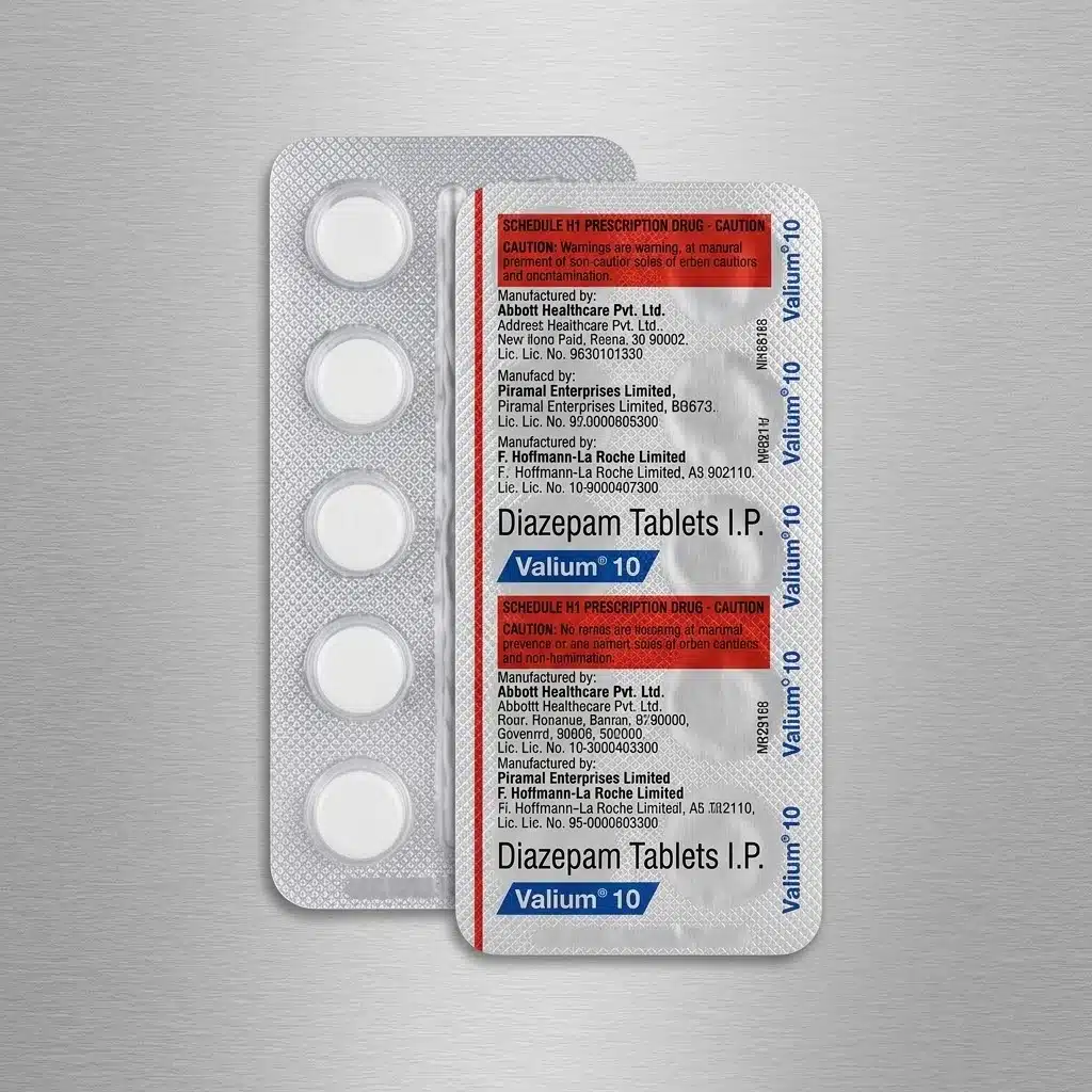 Buy Valium Online