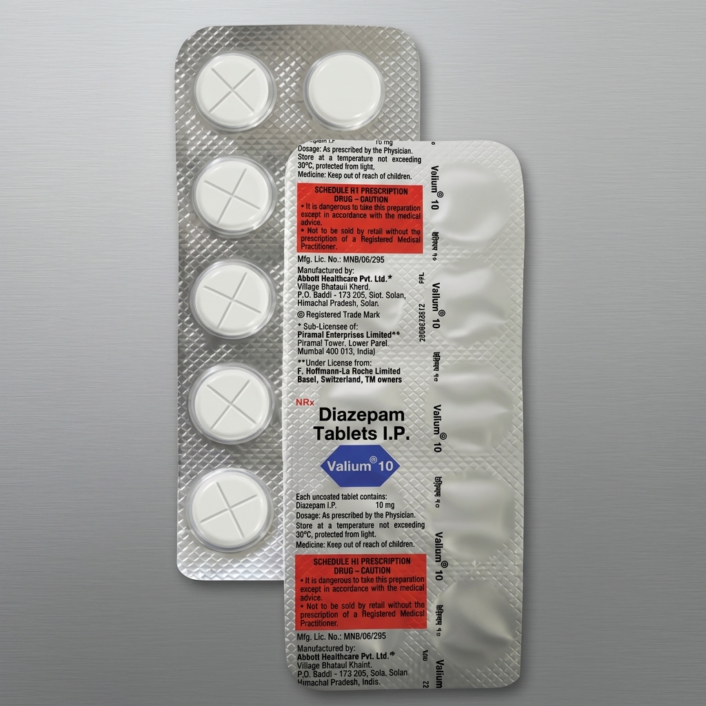 Diazepam 10mg from Uk to Uk 1 Diazepam 10mg