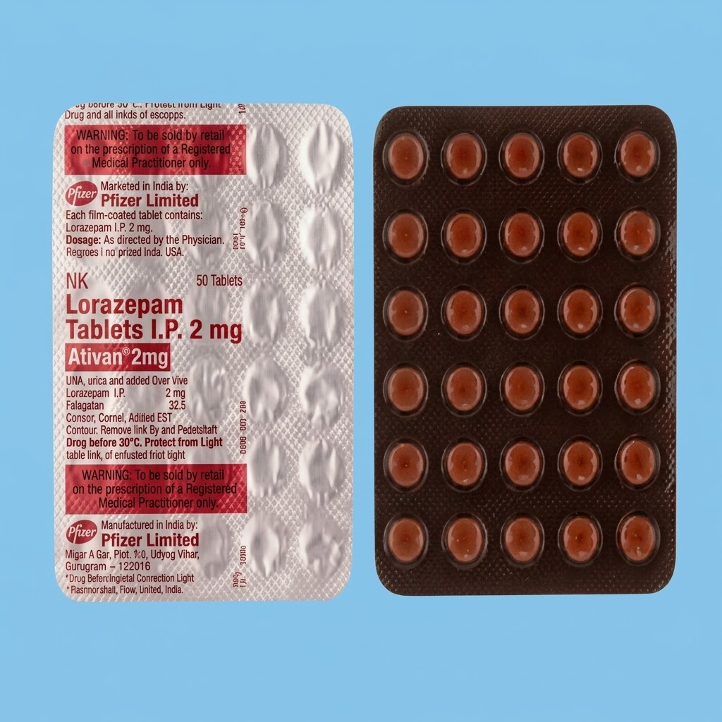 Ativan 2mg from USA to USA 2 Buy Ativan 2mg online | Buy Lorazepam 2mg online