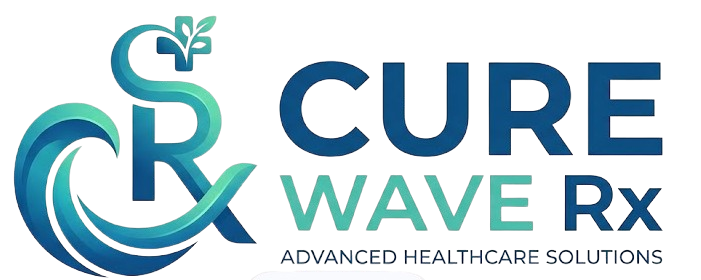 Cure Wave Rx
