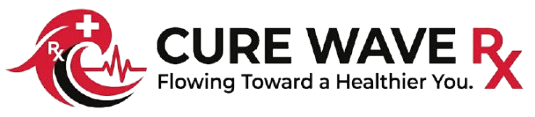Cure Wave Rx