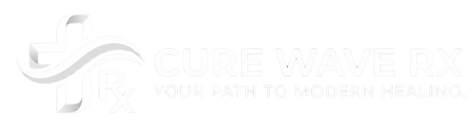 Cure Wave Rx